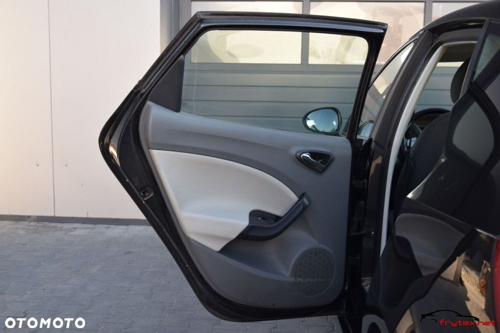 Seat Ibiza - 18