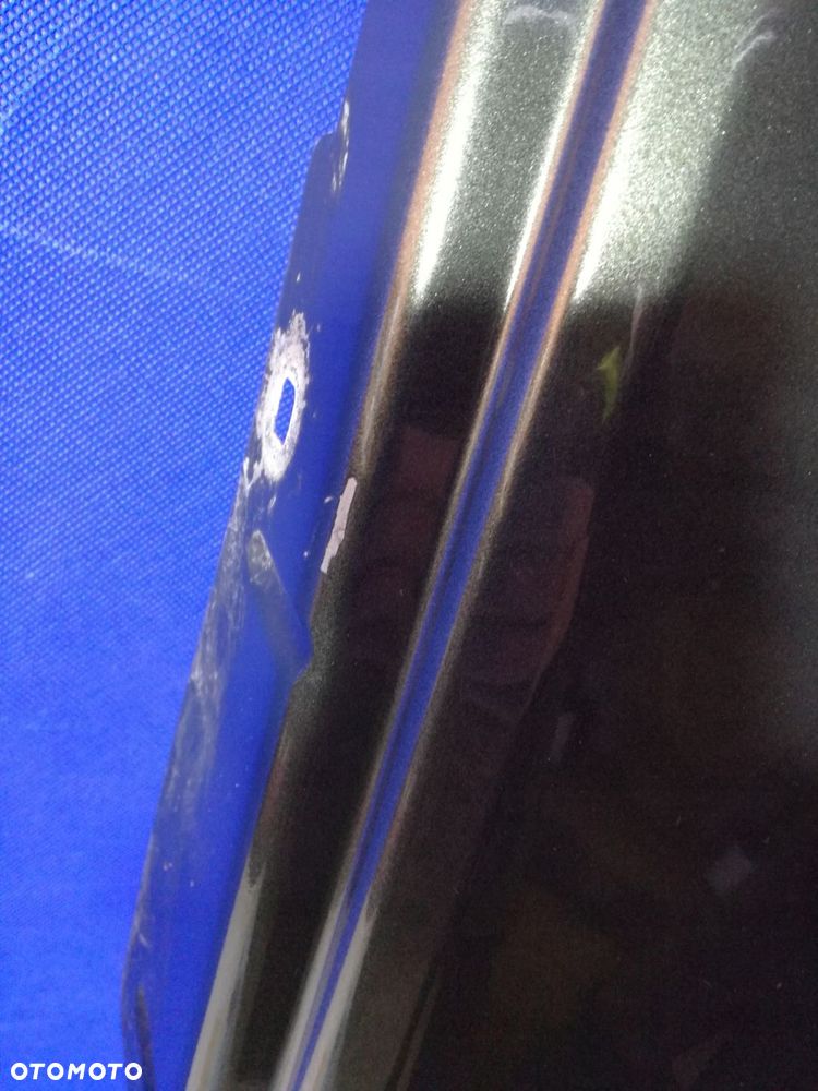 land rover range sport l320 05/09 błotnik prawy przód lrc904 - 4