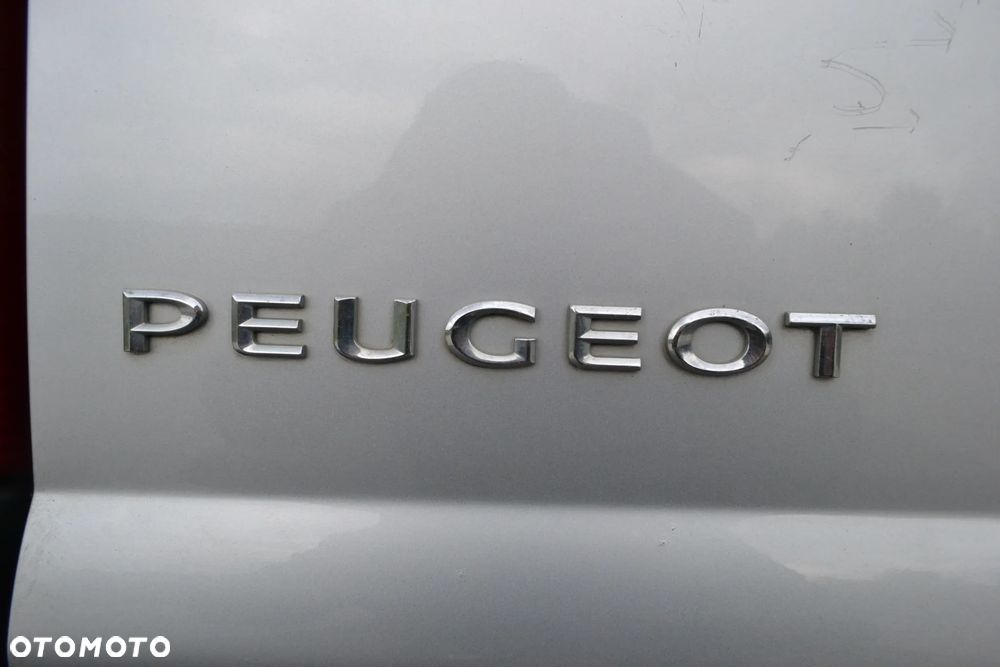 Peugeot Expert - 26