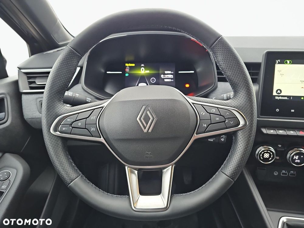 Renault Clio 1.0 TCe Techno - 15