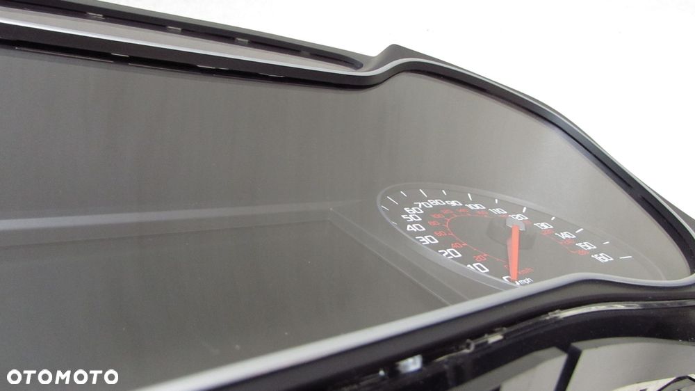 FORD MONDEO MK4 S-MAX LICZNIK CONVERS 8M2T-10849-XH - 3