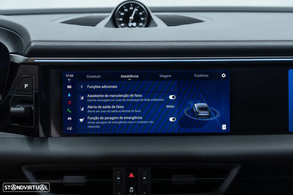 Porsche Macan Electric 4 - 43