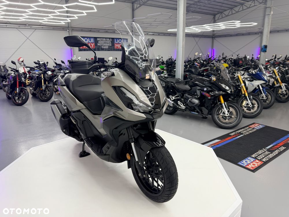 Honda ADV350 - 39