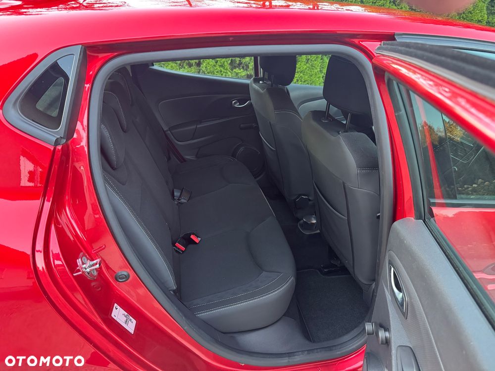 Renault Clio (Energy) TCe 90 Start & Stop LIMITED - 9