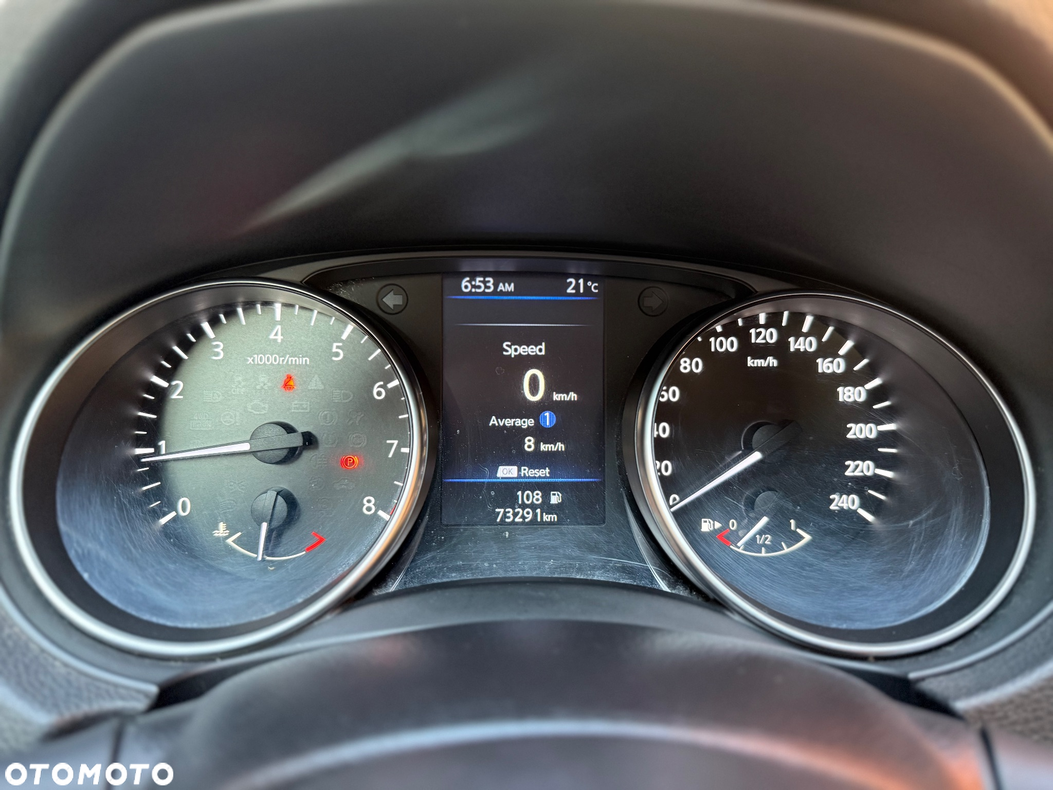 Nissan Qashqai 1.3 DIG-T Acenta - 12