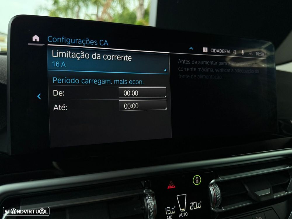 BMW X3 30 e xDrive Advantage - 48