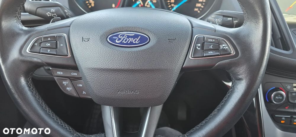 Ford Kuga 1.5 EcoBoost 4x4 Individual - 32