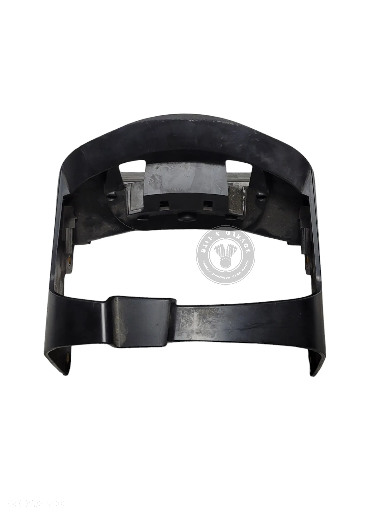 Mocowanie tablicy lampy Harley Davidson Dyna 60250-08 - 5