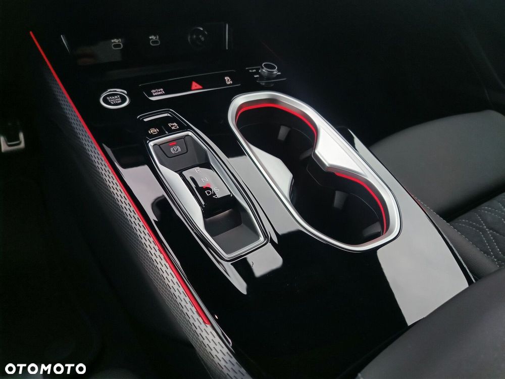 Audi A6 Avant TDI mHEV Quattro S tronic - 18