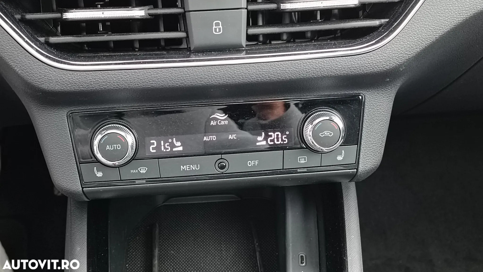 Skoda Scala 1.5 TSI DSG Style - 15