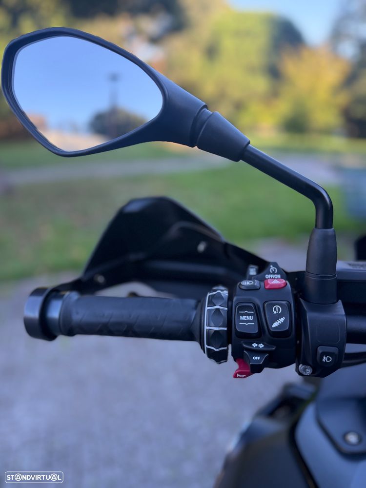 BMW R 1250 GS Adventure Sequencial - 11