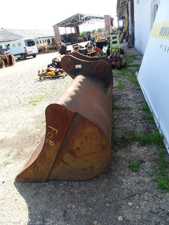 Cupa taluz pentru excavatoare , pe stoc diferite dimensiuni - 9