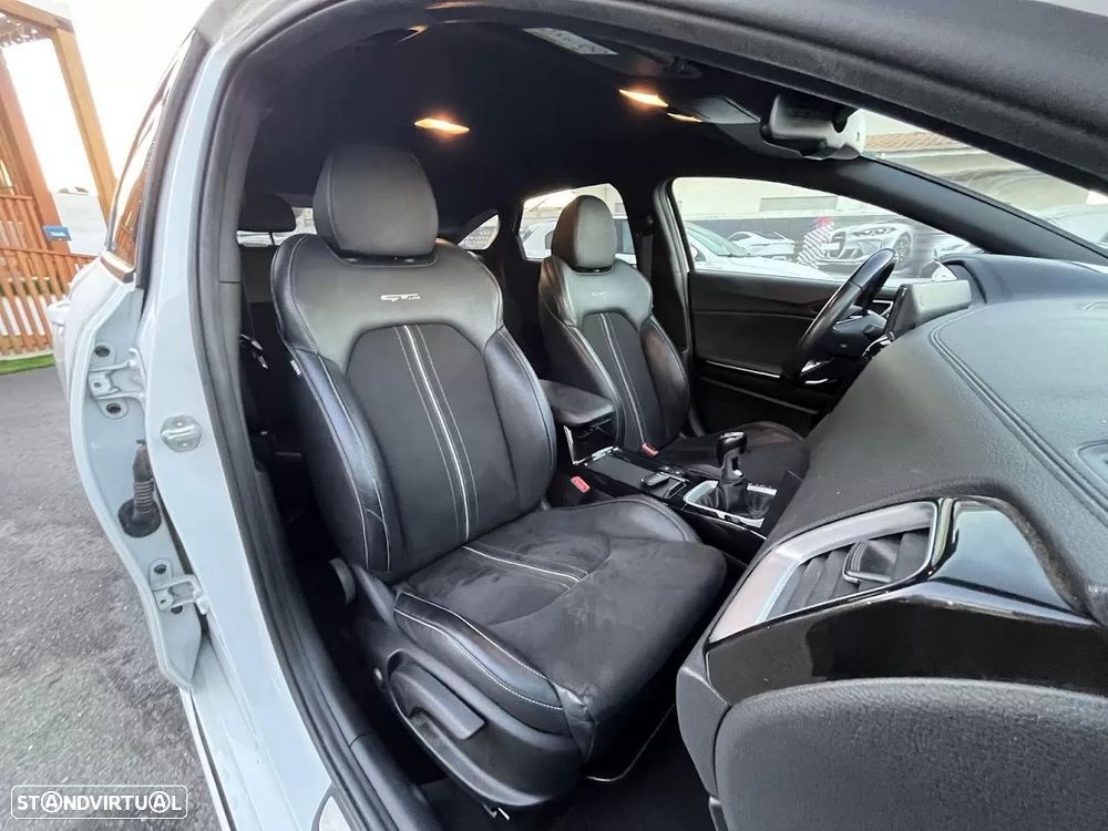 Kia ProCeed 1.0 T-GDI GT Line - 27