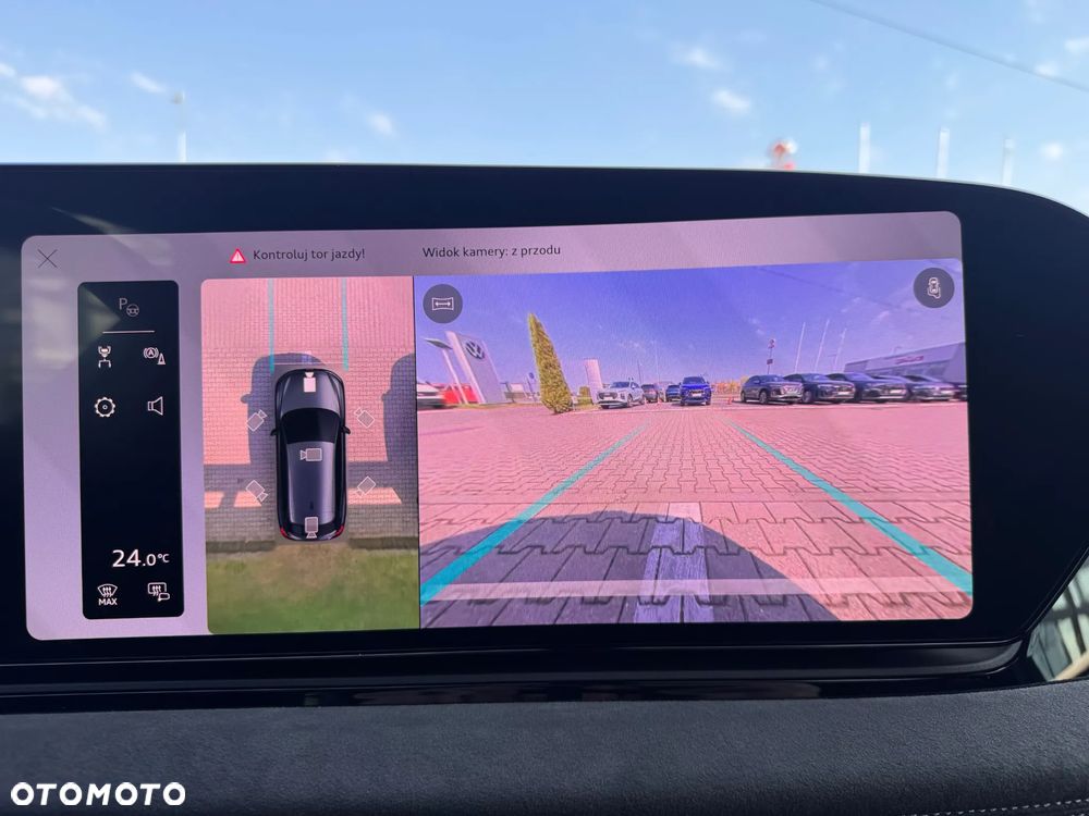 Audi A6 Avant e-tron - 20