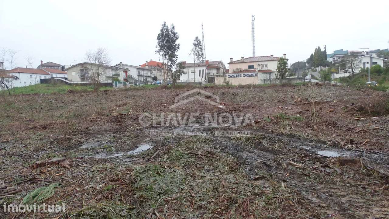 Terreno para construção com 5600m2 - Grande imagem: 4/10