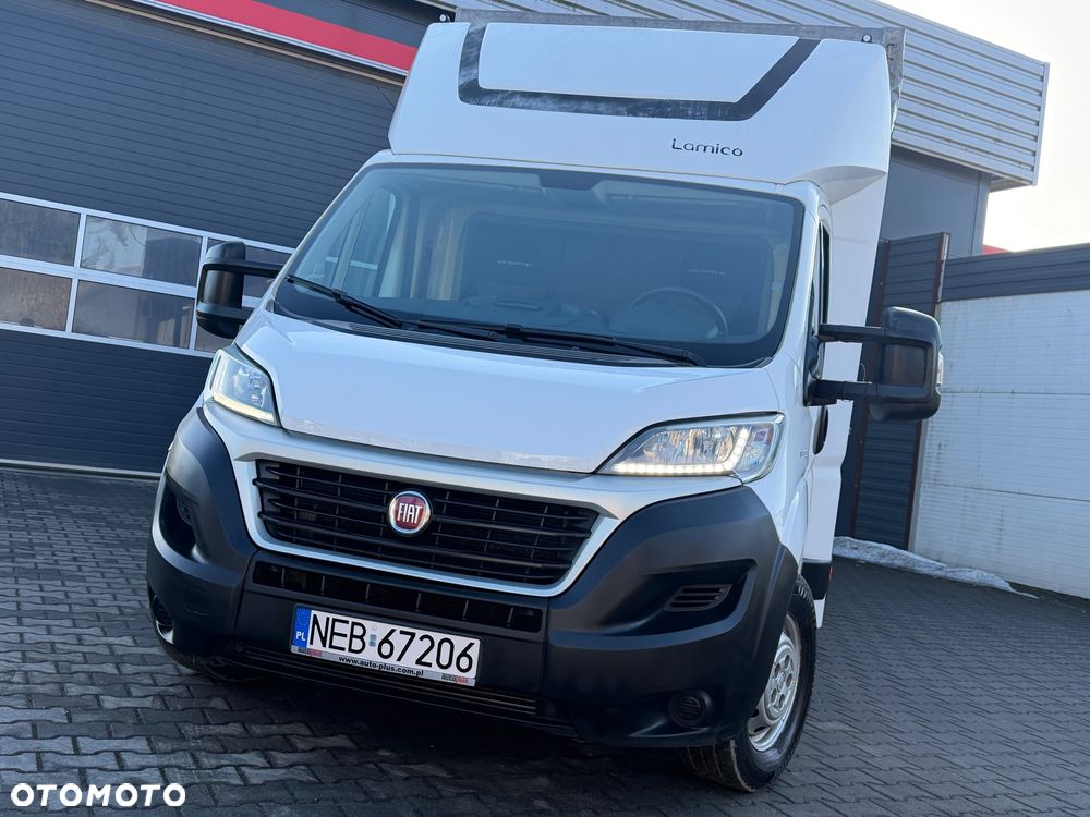 Fiat DUCATO - 3