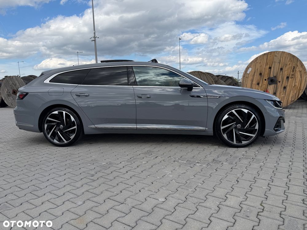 Volkswagen Arteon 2.0 TDI R-Line DSG - 14