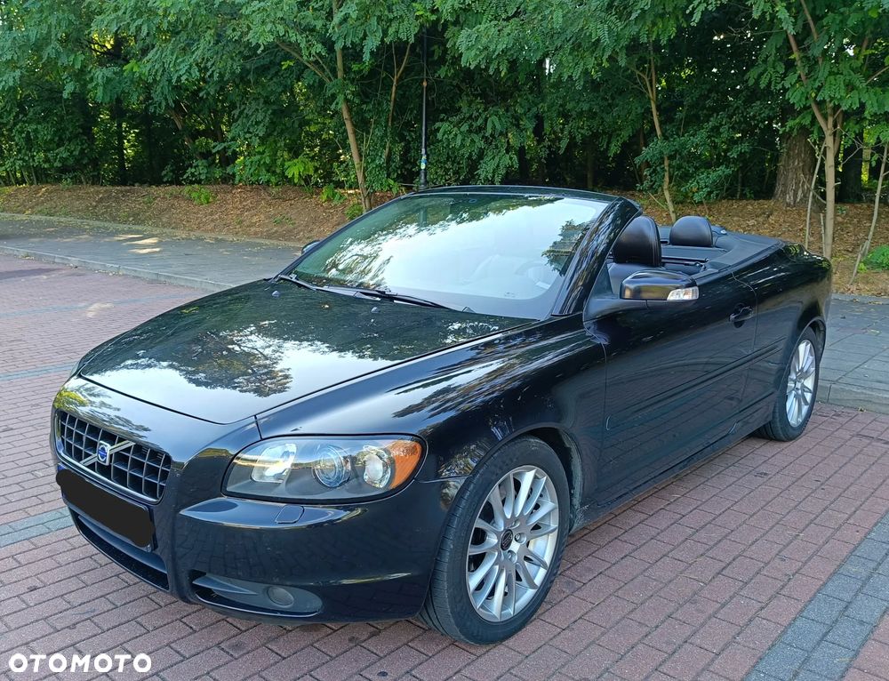 Volvo C70 2009 photo 3