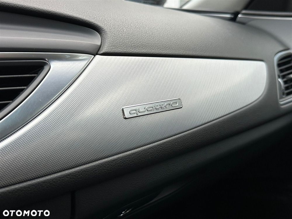 Audi A6 Limousine - 32