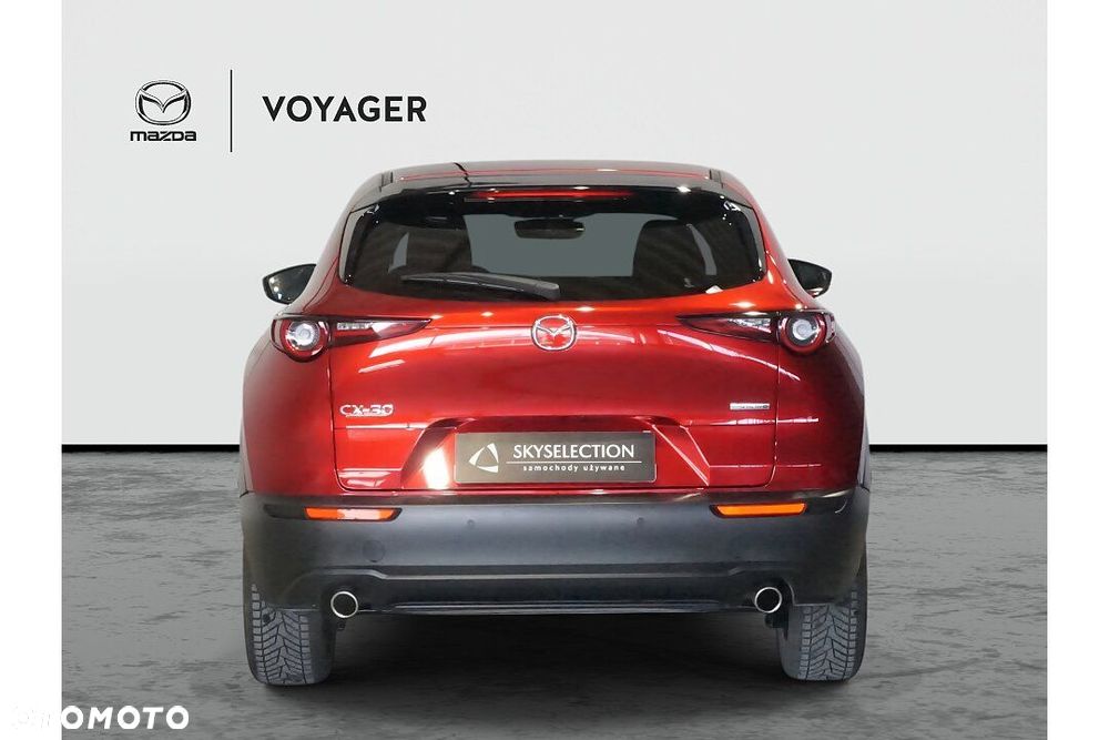 Mazda CX-30 - 4