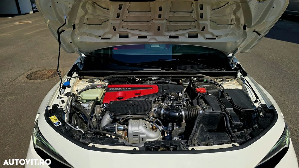 Honda Civic - 15