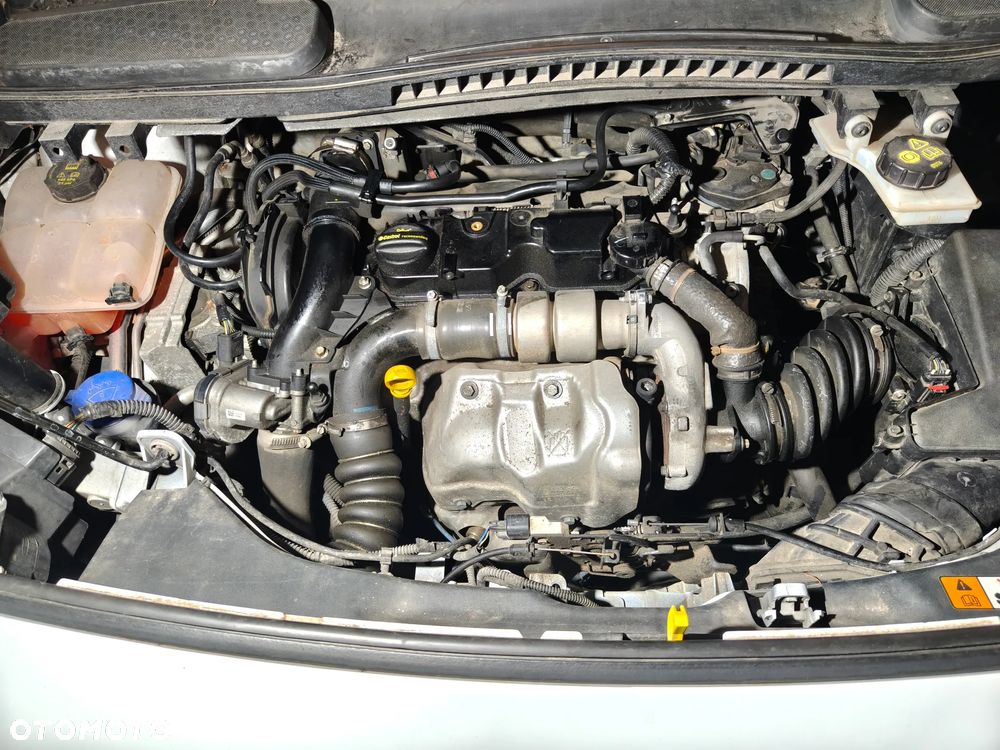 Ford Transit Connect - 34