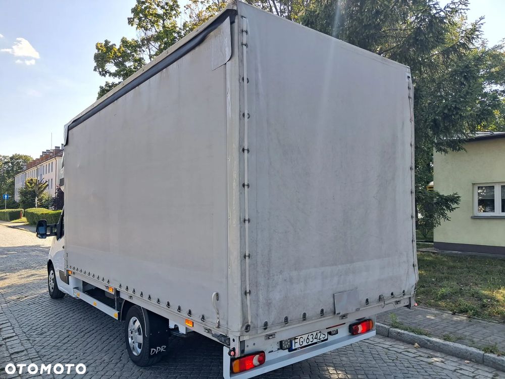 Renault Master - 4