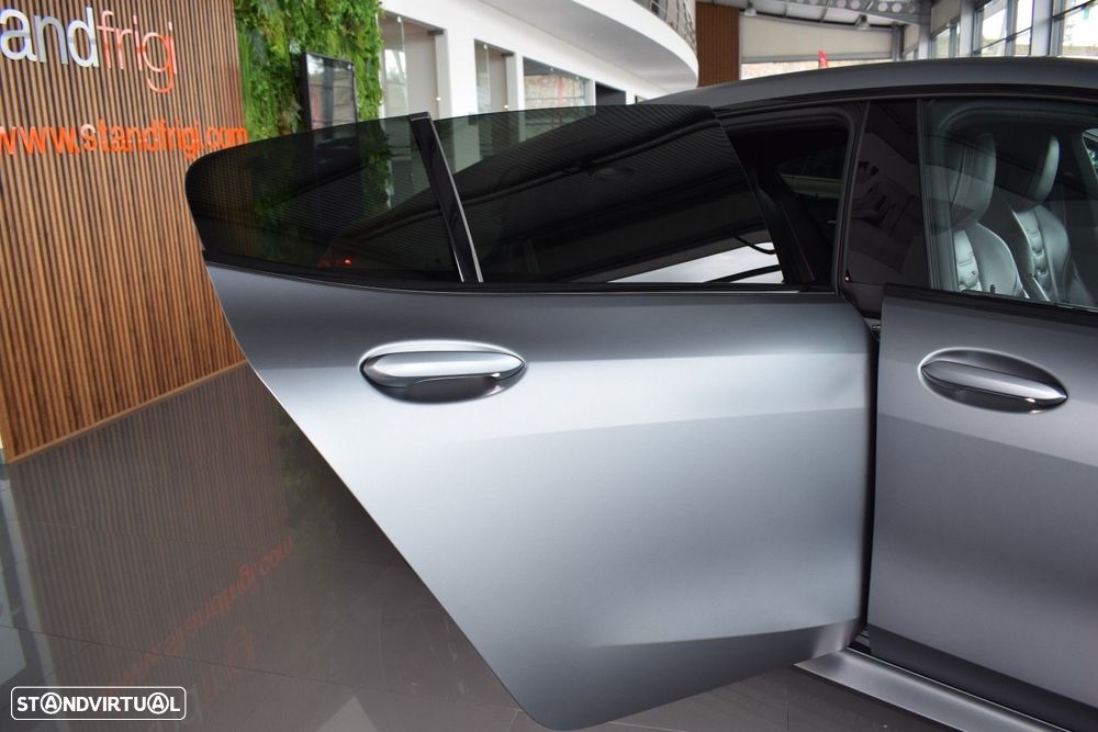 BMW 840 Gran Coupé i Pack M - 49