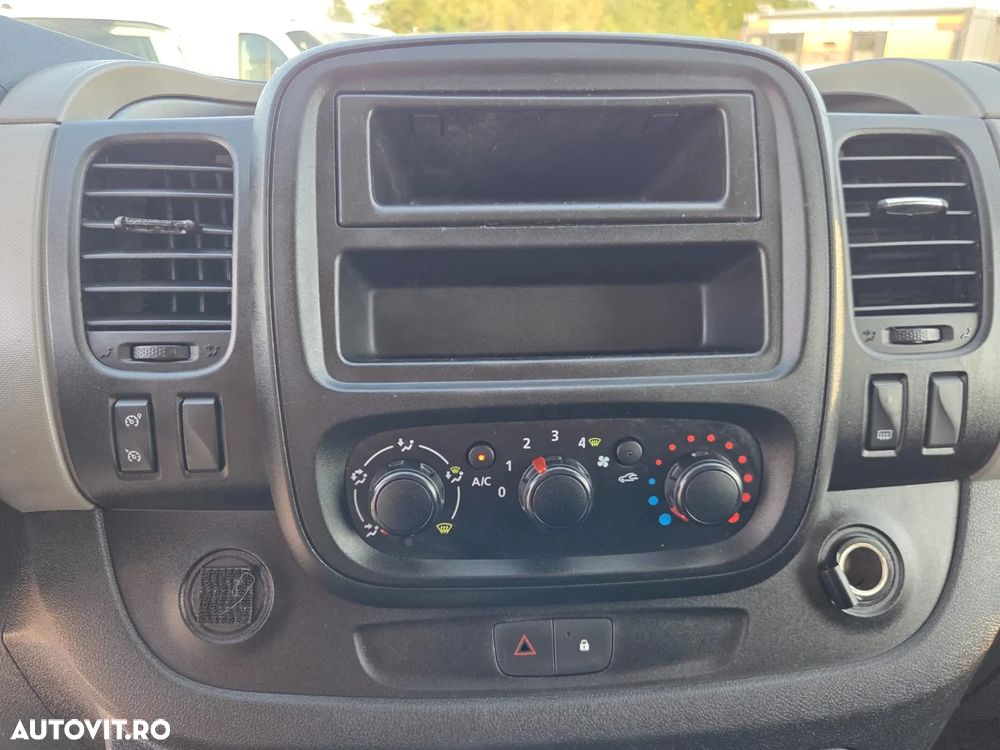 Renault Trafic L1H1 Frigorific - 28