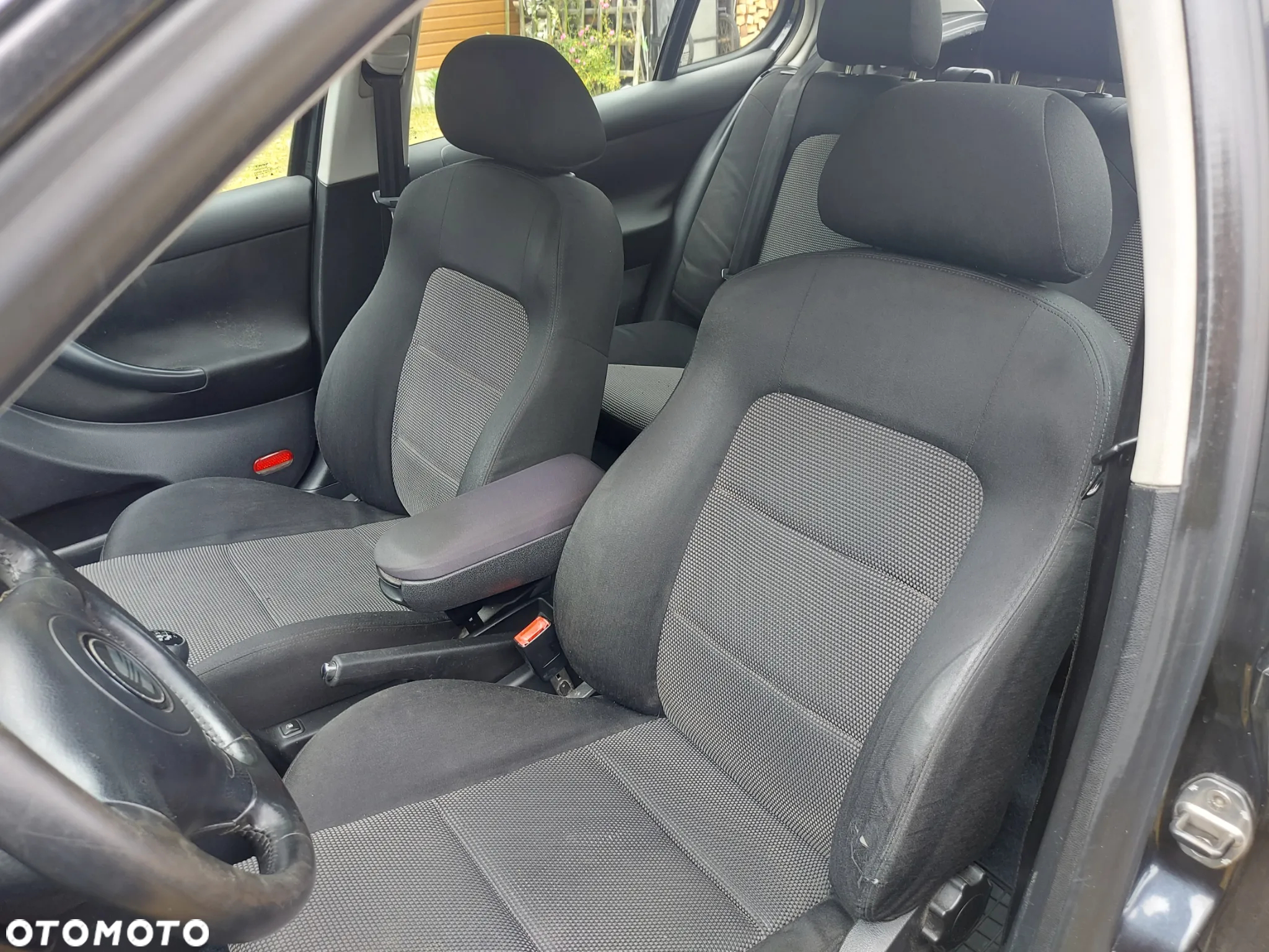 Seat Leon 1.6 Signo - 9