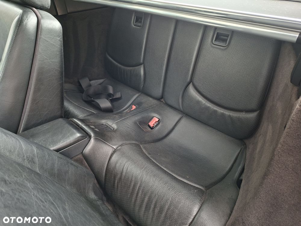 Mercedes-Benz SL - 26