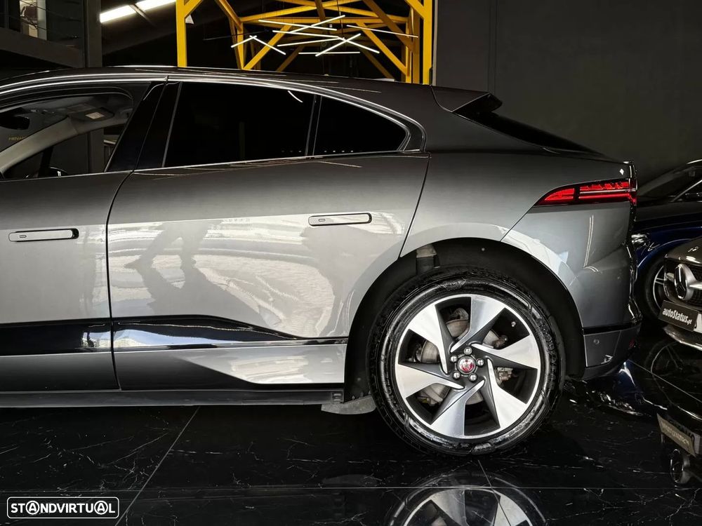 Jaguar I-Pace - 9