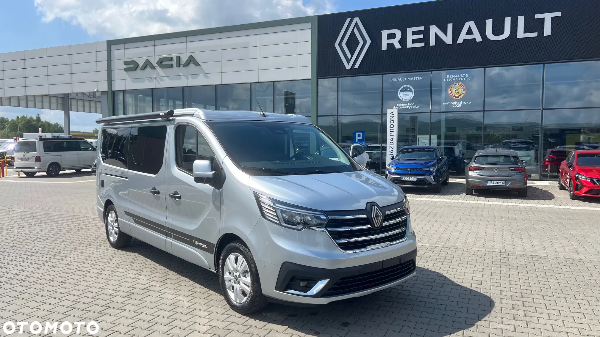 Renault Trafic - 2