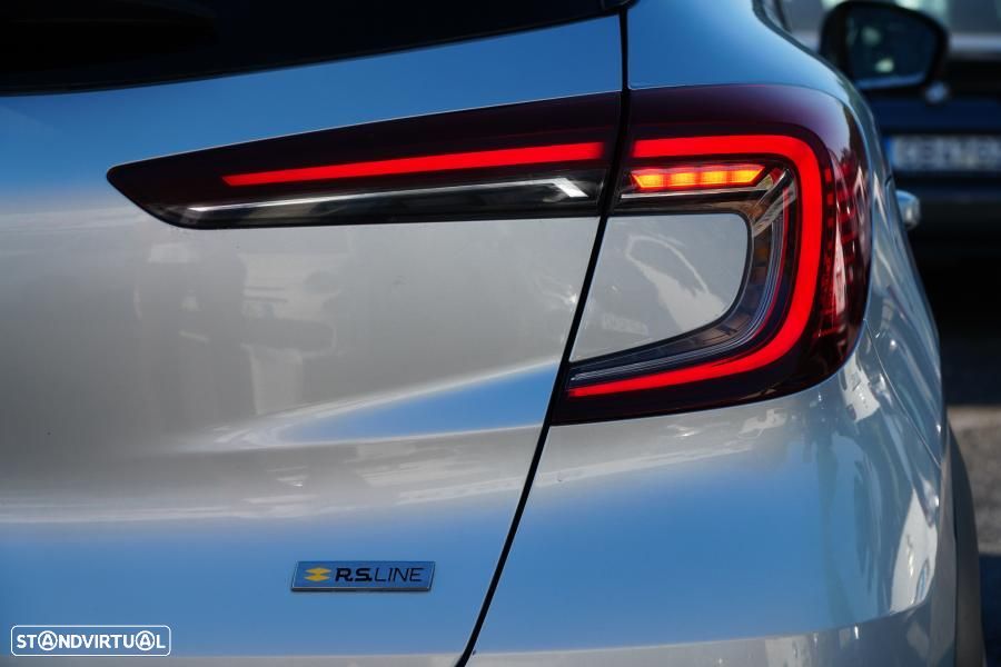 Renault Captur 1.0 TCe RS Line - 6