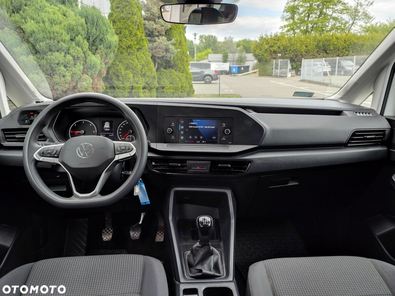 Volkswagen Caddy 2.0 TDI - 20
