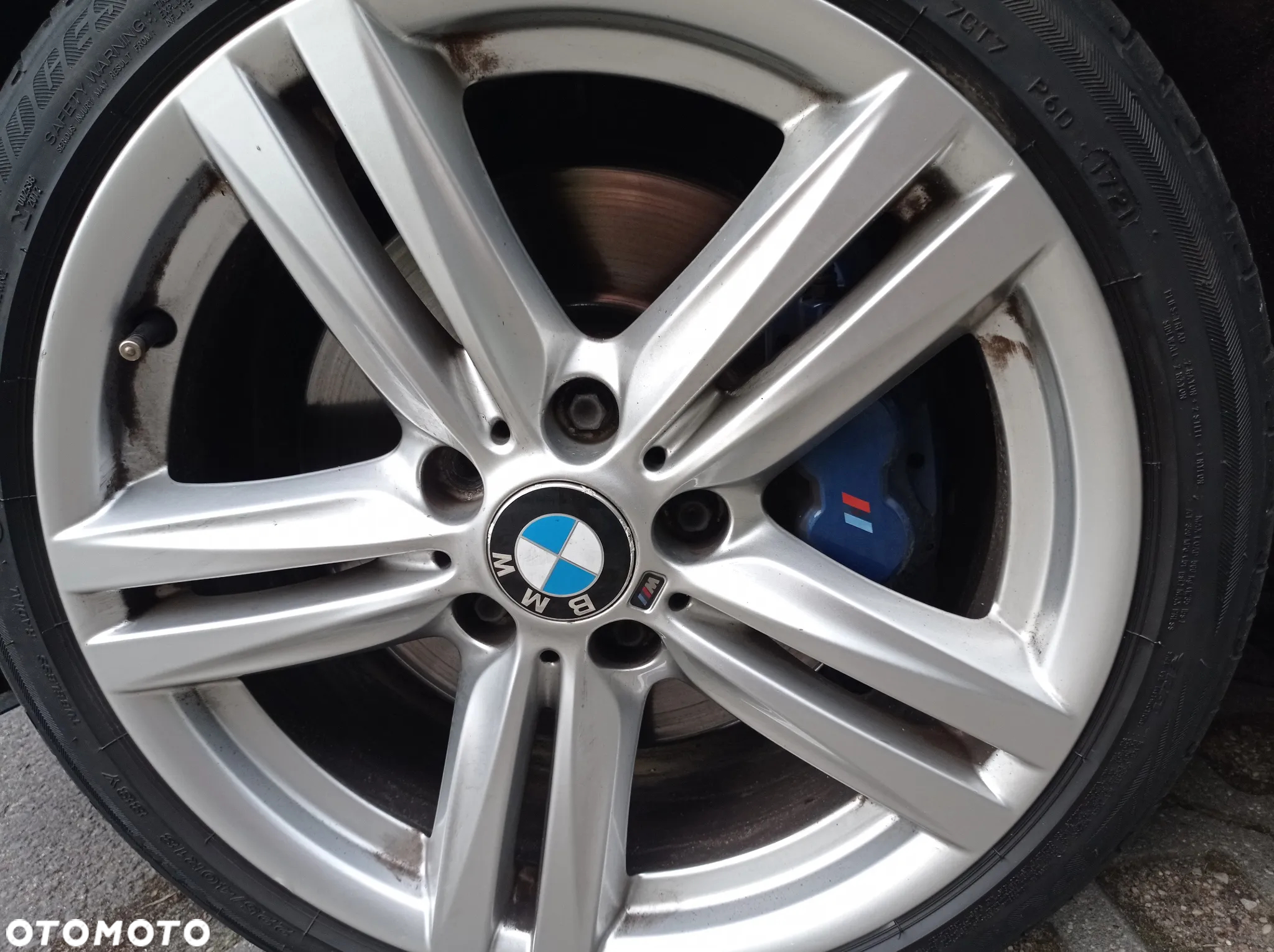 BMW Seria 1 120d Sport-Aut - 21