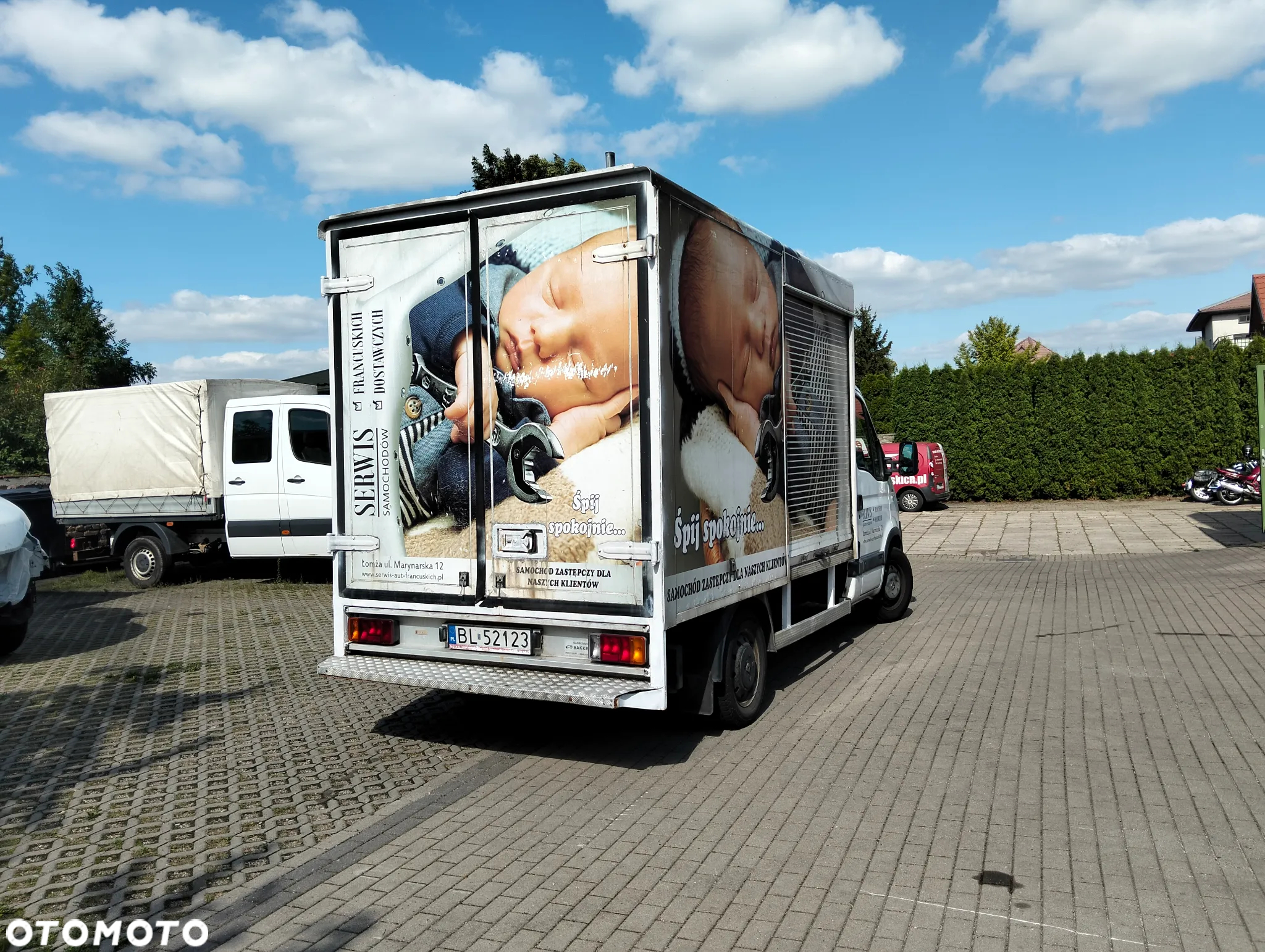 Renault MASTER - 4