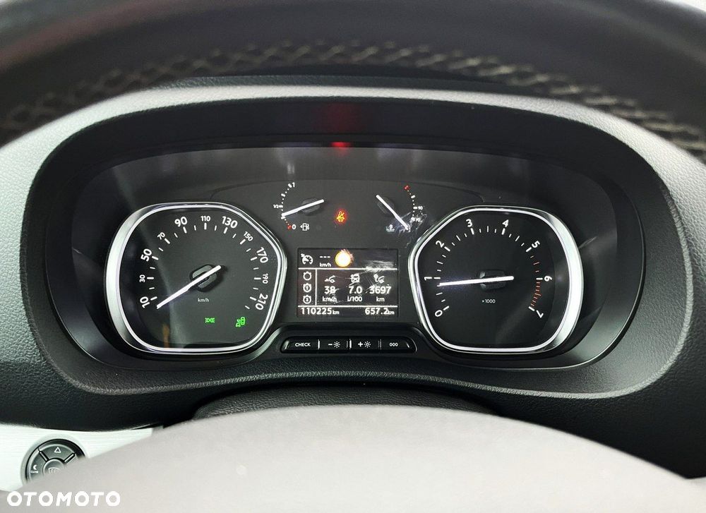 Opel Zafira 2.0 D L Edition - 15