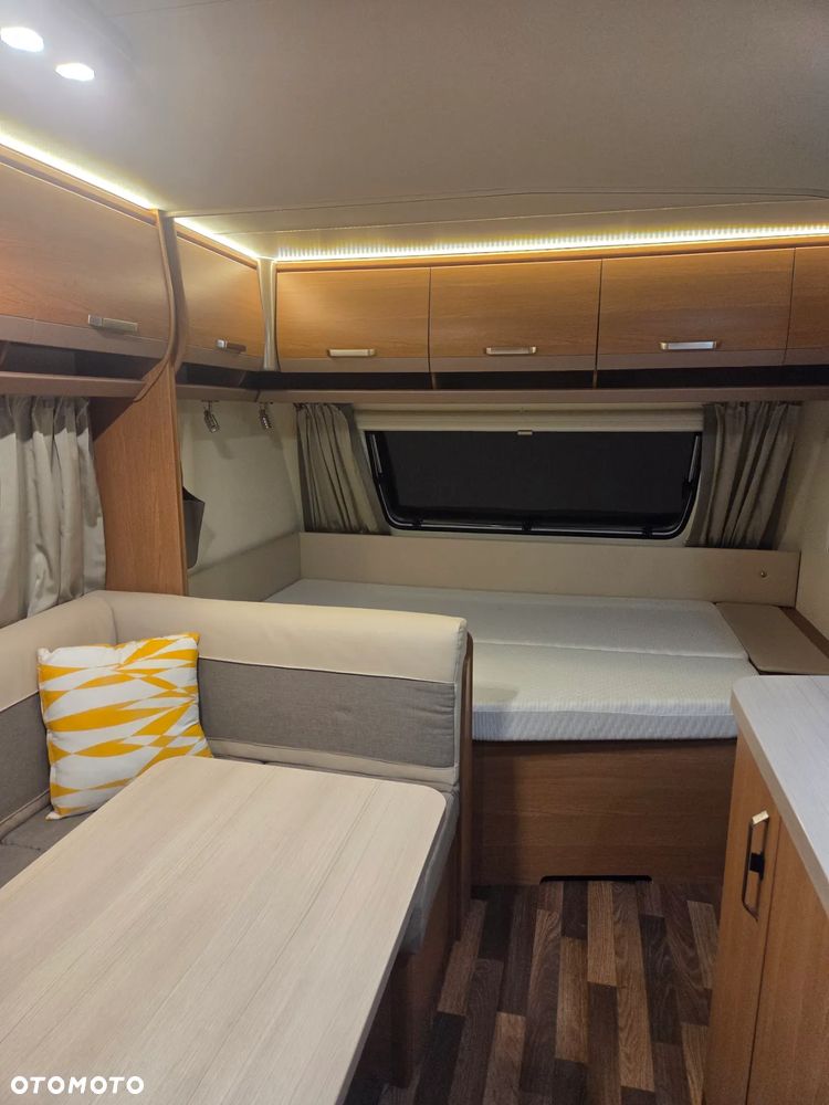 KNAUS SPORT 580QS - 23