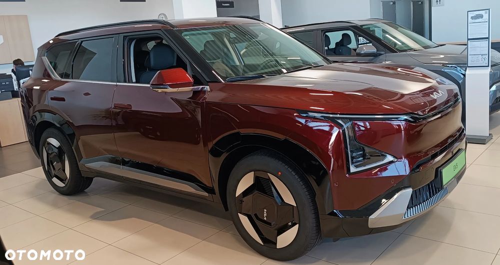 Kia EV5 81.4kWh Earth - 5