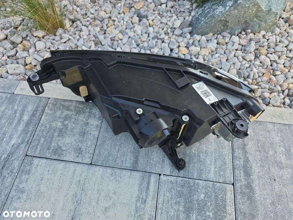 VW T ROC 2GA LIFT Lampa prawa Kompletna Full Led Basic 2GA941006F 73603605 - 8