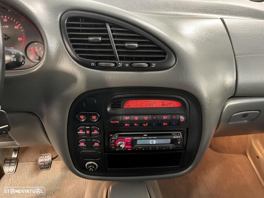 SEAT Alhambra 1.9 TDI Prestige - 10