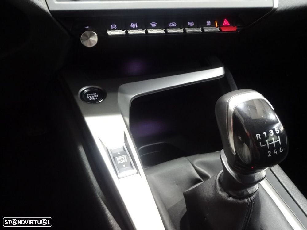 Peugeot 308 SW 1.2 PureTech Active - 20