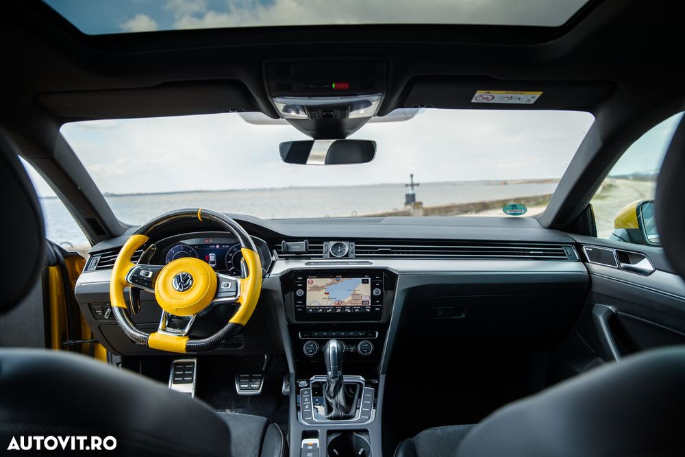 Volkswagen ARTEON - 21
