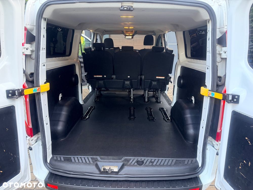 Ford Transit Custom Kombi 340 L2H1 Trend - 7