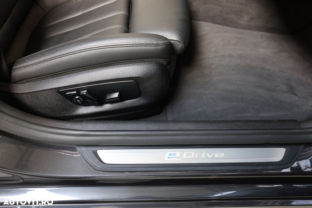 BMW Seria 5 530e AT PHEV - 26