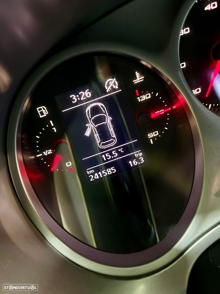 SEAT Leon 1.6 TDI E-Eco.Style Start/Stop - 11