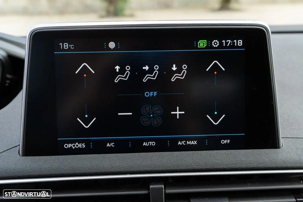 Peugeot 3008 - 19