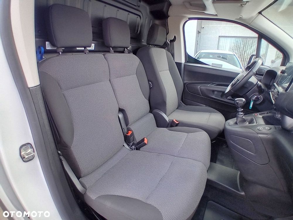 Toyota PROACECITY - 8