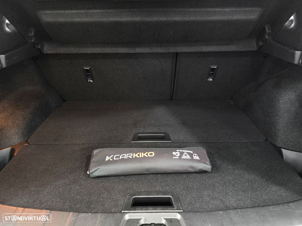 Nissan Qashqai 1.5 dCi Acenta - 22